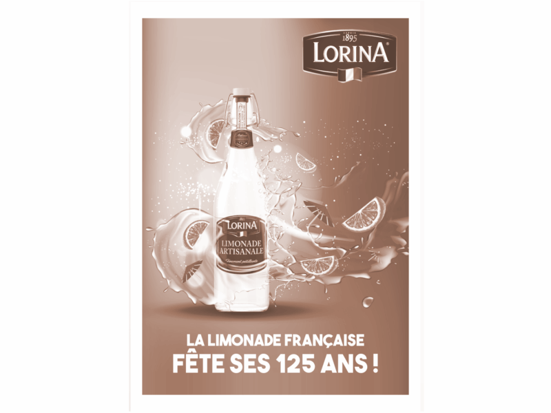 CAMPAGNE PUBLICITAIRE