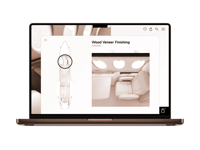 APPLICATION CATALOGUE