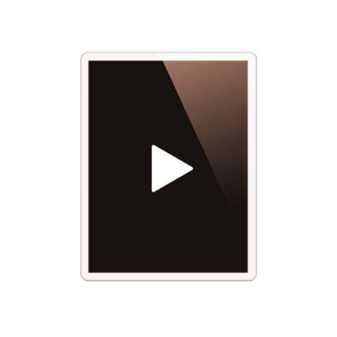 ANIMATION WELCOME MESSAGE